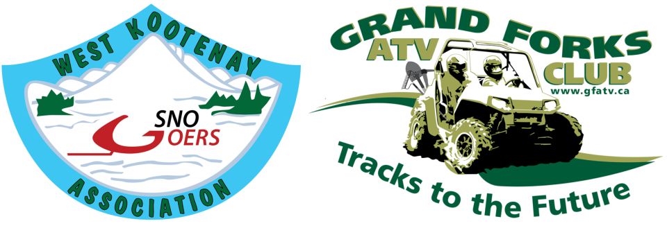 GFATV - Snowgoers logo